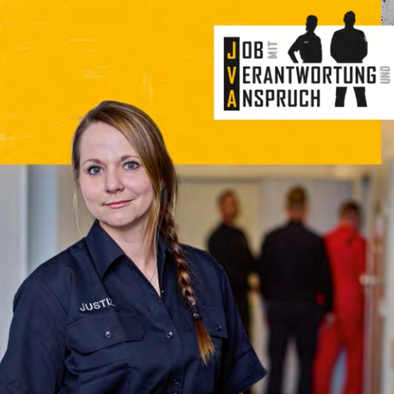 Allgemeiner Justizvollzugsdienst