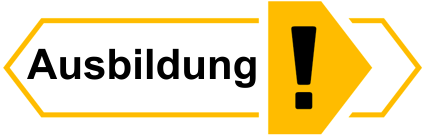 Ausbildung